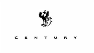 CENTURY logo