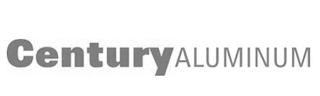 CENTURY ALUMINUM logo