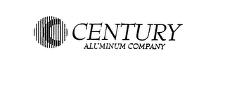 CENTURY ALUMINUM COMPANY logo