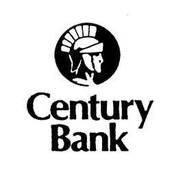 CENTURY BANK