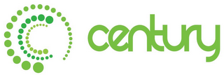 CENTURY CCC logo