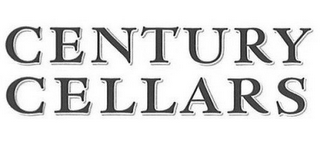 CENTURY CELLARS logo