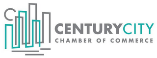 CENTURY CITY CHAMBER OF COMMERCE logo
