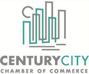 CENTURY CITY CHAMBER OF COMMERCE logo