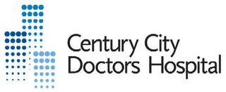 CENTURY CITY DOCTORS HOSPITAL logo