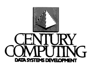 CENTURY COMPUTING logo