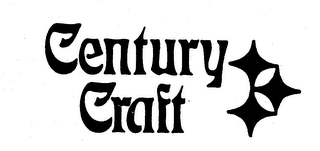 CENTURY CRAFT logo
