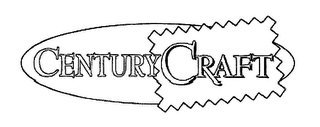 CENTURY CRAFT logo