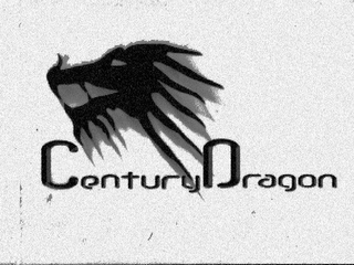 CENTURY DRAGON logo