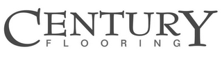CENTURY FLOORING logo