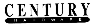 CENTURY HARDWARE logo