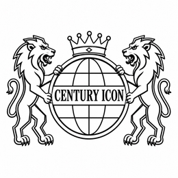 CENTURY ICON logo