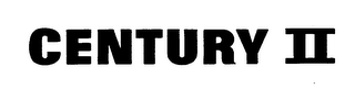 CENTURY II logo