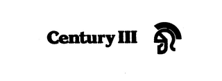 CENTURY III logo