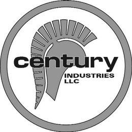 CENTURY INDUSTRIES LLC logo