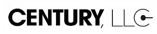 CENTURY, LLC logo