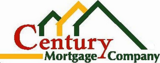 CENTURY MORTGAGE COMPANY logo