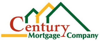 CENTURY MORTGAGE COMPANY logo