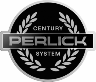 CENTURY PERLICK SYSTEM logo