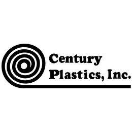 CENTURY PLASTICS, INC. logo