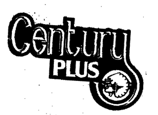 CENTURY PLUS logo