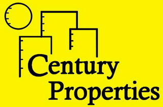 CENTURY PROPERTIES logo