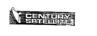 CENTURY SATELLITE logo