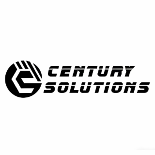 CENTURY SOLUTIONS