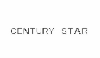 CENTURY-STAR logo