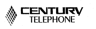 CENTURY TELEPHONE logo