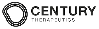CENTURY THERAPEUTICS logo