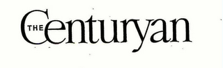 CENTURYAN logo