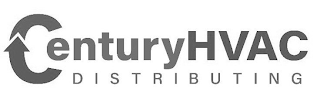 CENTURYHVAC DISTRIBUTING logo