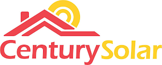 CENTURYSOLAR logo