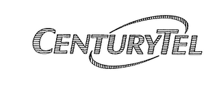 CENTURYTEL logo