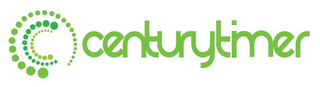 CENTURYTIMER logo