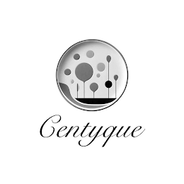 CENTYQUE logo