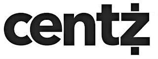 CENTZ logo