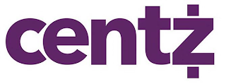 CENTZ logo