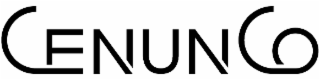 CENUNCO logo