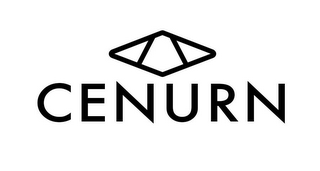 CENURN logo