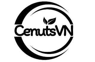 CENUTSVN logo