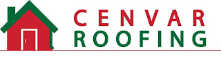 CENVAR ROOFING logo
