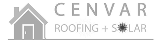 CENVAR ROOFING + SOLAR logo