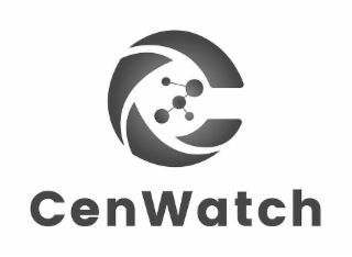 CENWATCH logo