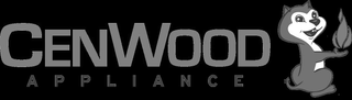CENWOOD APPLIANCE logo