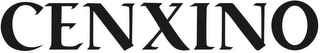CENXINO logo