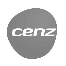 CENZ logo