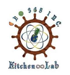 CEO 365 INC. KITCHEN LAB logo