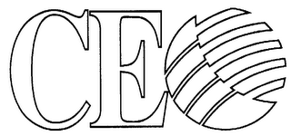 CEO logo